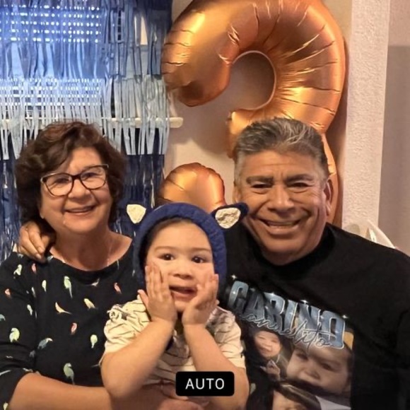 Meet your Posher, Rosalinda - Picture 1 of 1